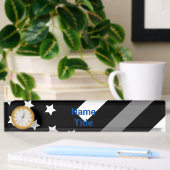 Correctiecoördinator Desk Naambordje