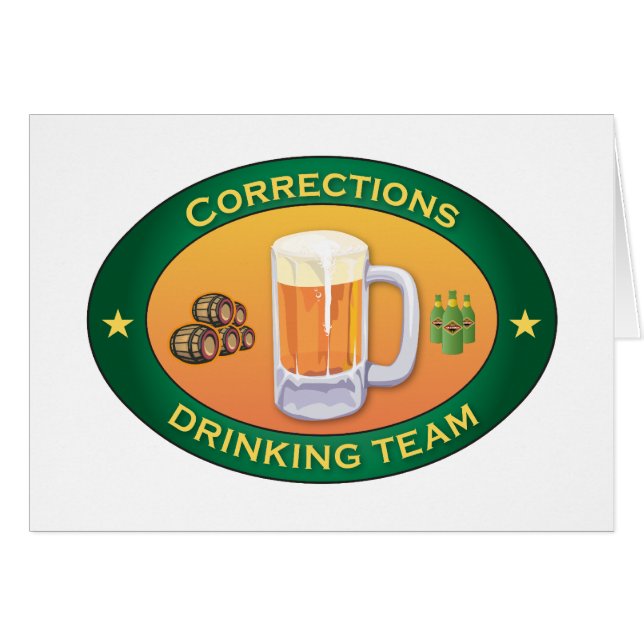 Correcties Drink team (Voorkant Horizontaal)