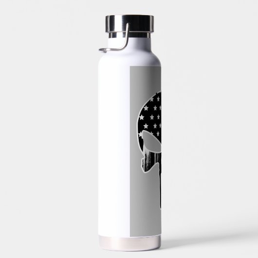 Correcties schedel waterfles (Rechts)