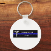 Correcties Verlooprechthoek Sleutelhanger (Voorkant)