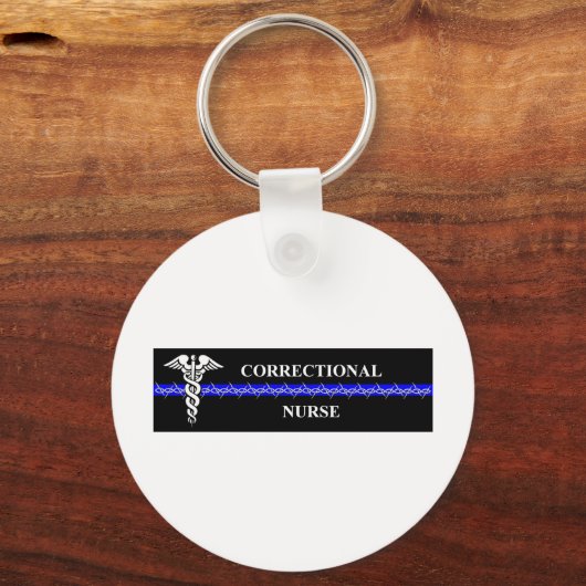 Correcties Verlooprechthoek Sleutelhanger (Voorkant)