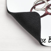 Correctieve Muismat (Hoek)