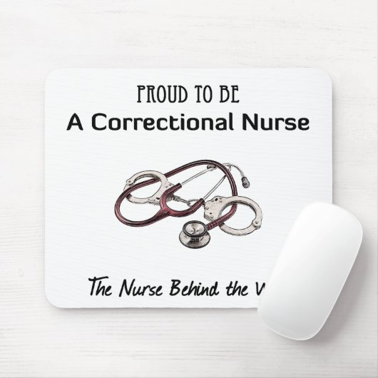 Correctieve Muismat (Met muis)