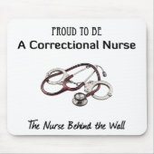 Correctieve Muismat (Voorkant)