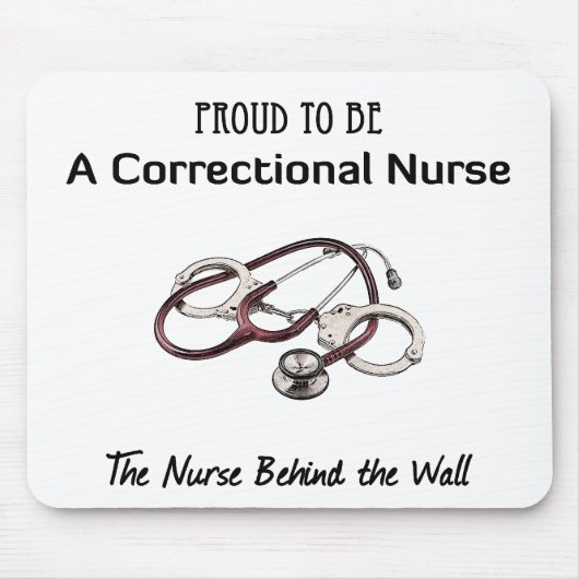 Correctieve Muismat (Voorkant)