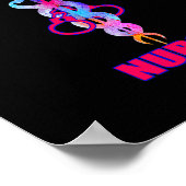 Correctieve zurengevangenissen Gevangenis Inmate C Poster (Hoek)