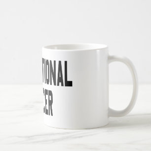Correctionaris Koffiemok