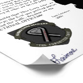 correctionaris poster (Hoek)