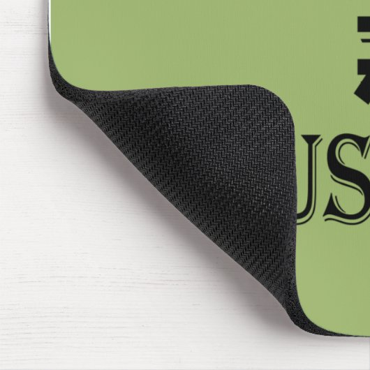 Correlatie is niet gelijk aan oorzaak muismat (Hoek)