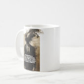 Correntes Koffiemok (Voorkant links)