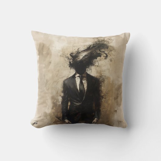 Correntes Kussen (Voorkant)