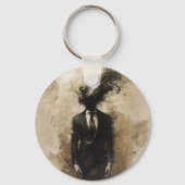 Correntes Sleutelhanger (Voorkant)