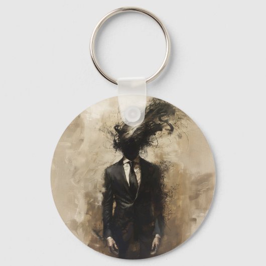 Correntes Sleutelhanger (Voorkant)