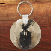 Correntes Sleutelhanger (Voorkant)