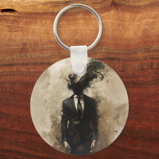 Correntes Sleutelhanger (Voorkant)