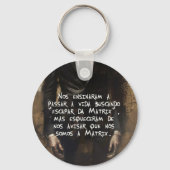 Correntes Sleutelhanger (Achterkant)