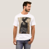 Correntes T-shirt (Voorkant volledig)