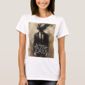 Correntes T-shirt (Voorkant)