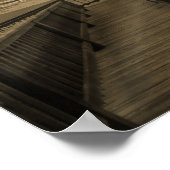 Corrie Ten Boom Quote Poster (Hoek)