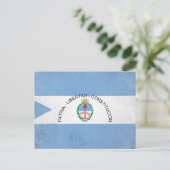 Corrientes Briefkaart (Staand voorkant)