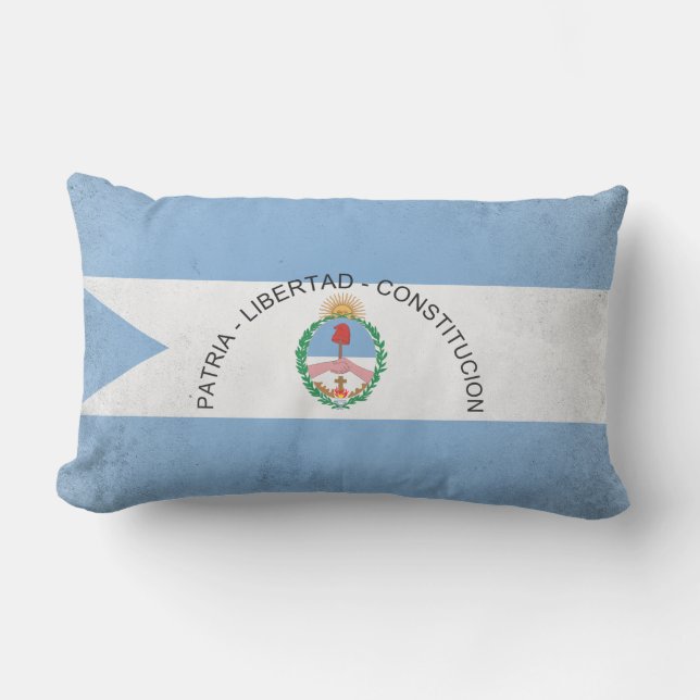 Corrientes Buitenkussen (Voorkant)