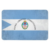 Corrientes Magneet (Horizontaal)