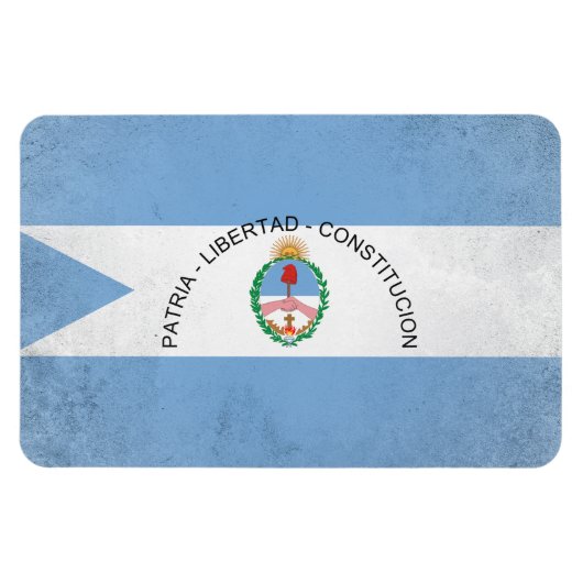 Corrientes Magneet (Horizontaal)
