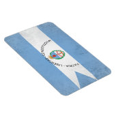 Corrientes Magneet (Rechterzijde)