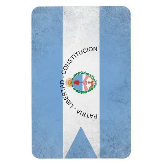 Corrientes Magneet (Verticaal)
