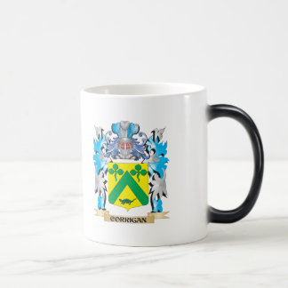 Corrigan Coat of Arms - familiekust Magische Mok