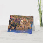 Corriglia, Newfoundland Kaart (Voorkant)