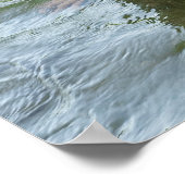 Corrina Rachel PsycheTruth Poster (Hoek)