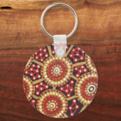 CORROBOREE SLEUTELHANGER (Voorkant)