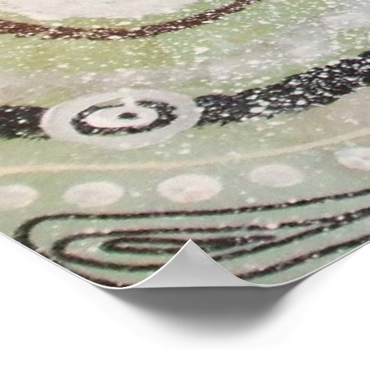 CorroborePoster Poster (Hoek)