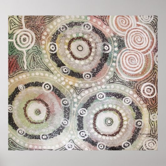 CorroborePoster Poster (Voorkant)