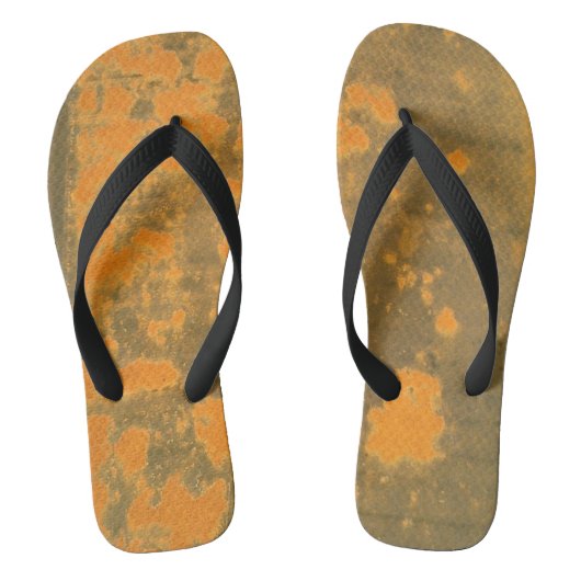 Corrosie Custom slippers Teenslippers (Voetbed)