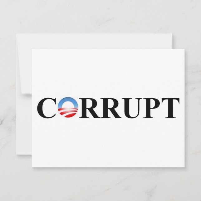 CORRUPT (Voorkant)