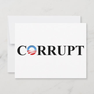 CORRUPT