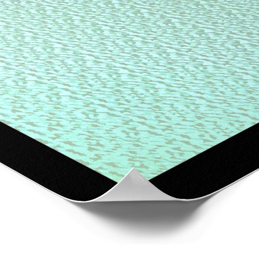 Corrupting Government Data Poster (Hoek)