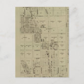 Corryville, Ohio Briefkaart (Voorkant)