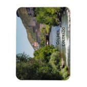 Cors Brewery in Golden, Colorado Magneet (Verticaal)