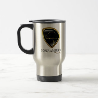 Corsa America Travel Mug Reisbeker
