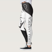 Corsa Rally Leggings (Links)