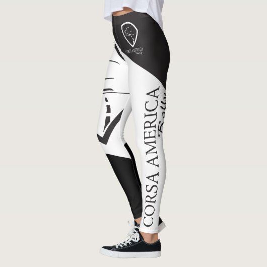 Corsa Rally Leggings (Links)
