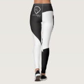 Corsa Rally Leggings (Achterkant)