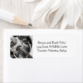 Corsair Etiket (Insitu)