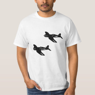 Corsair F4U T-shirt
