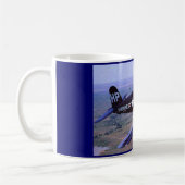 CORSAIR F-4U KOFFIEMOK (Links)