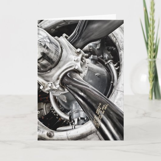 Corsair Kaart (Voorkant)