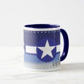 corsair mok (Voorkant rechts)